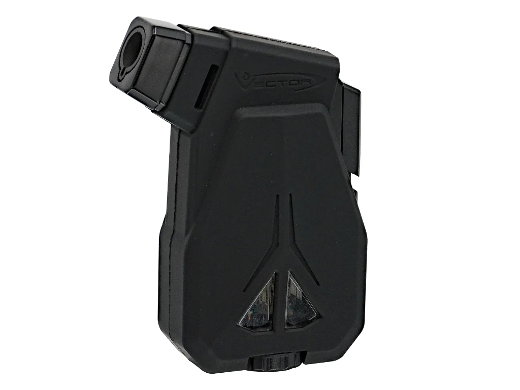 Vector Speed Single Flame Torch Lighter 2 Vector Speed Single Flame Torch Lighter