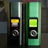 Arizer Solo 3 Version 2.0