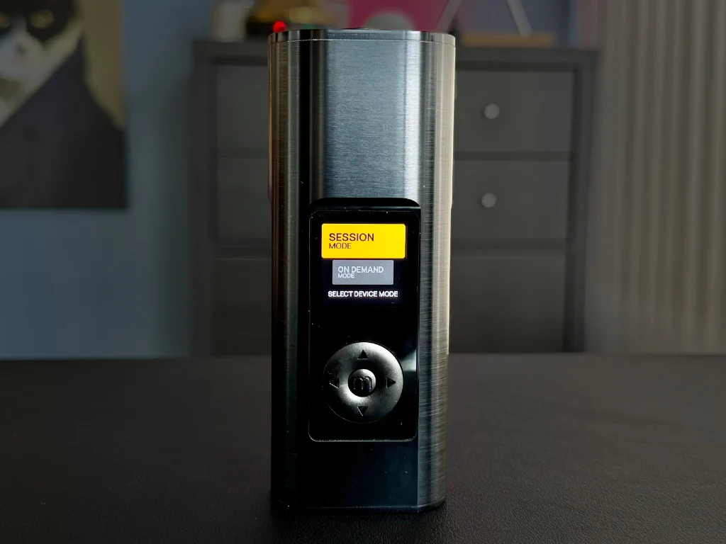 Arizer Solo 3 Version 2.0