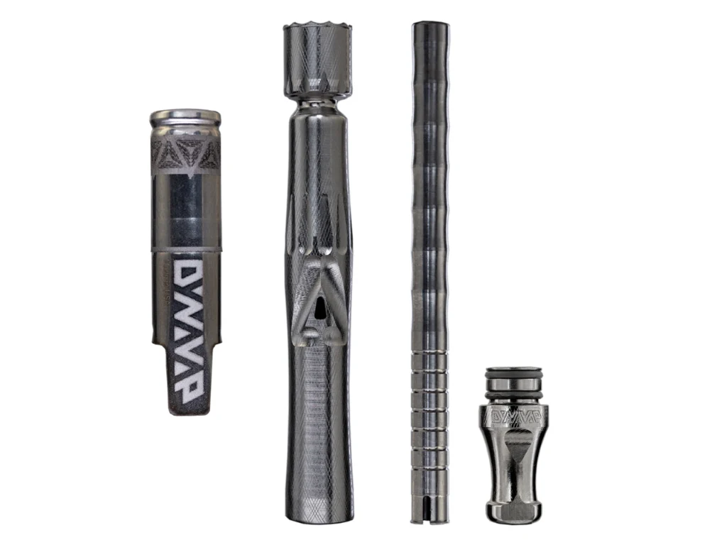 DynaVap UniDyn Ball Vape