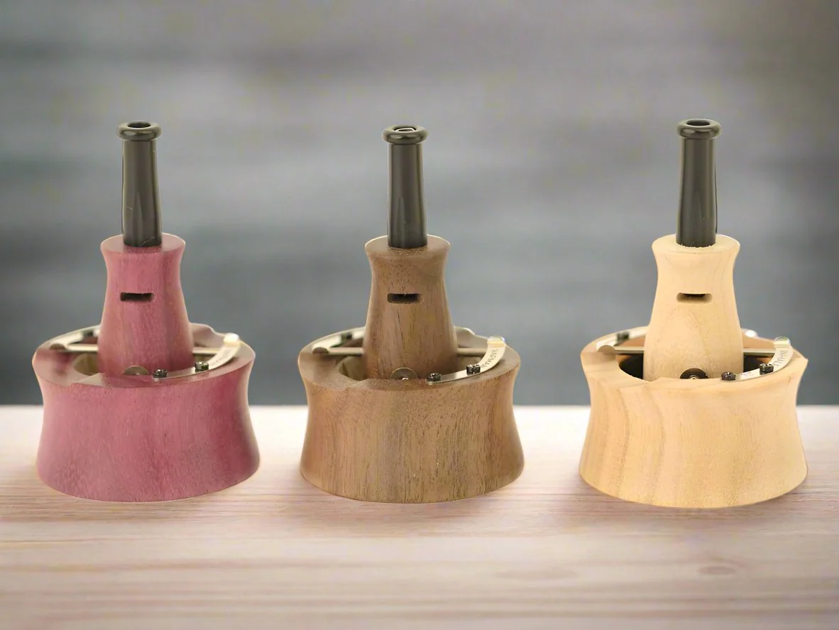 Vapman Click