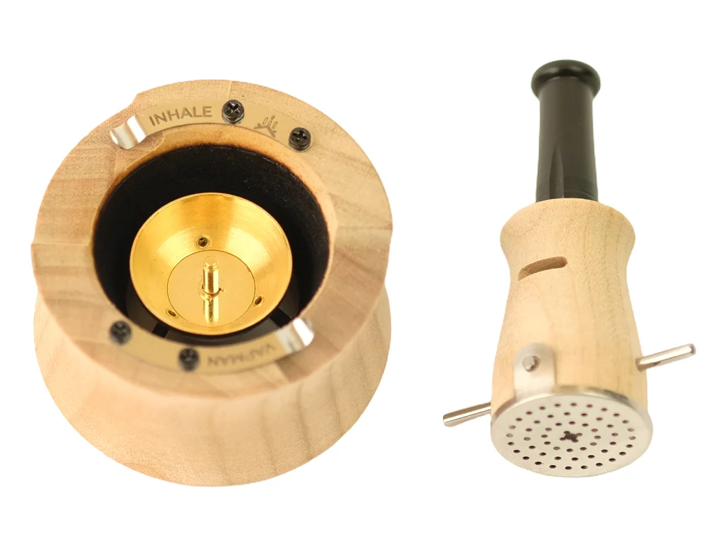Vapman Click