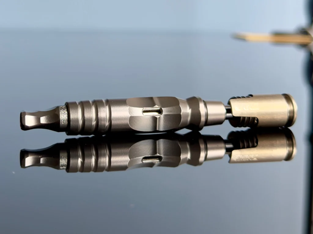 DynaVap HyperDyn