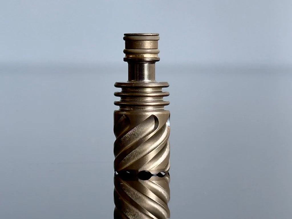 DynaVap HyperDyn