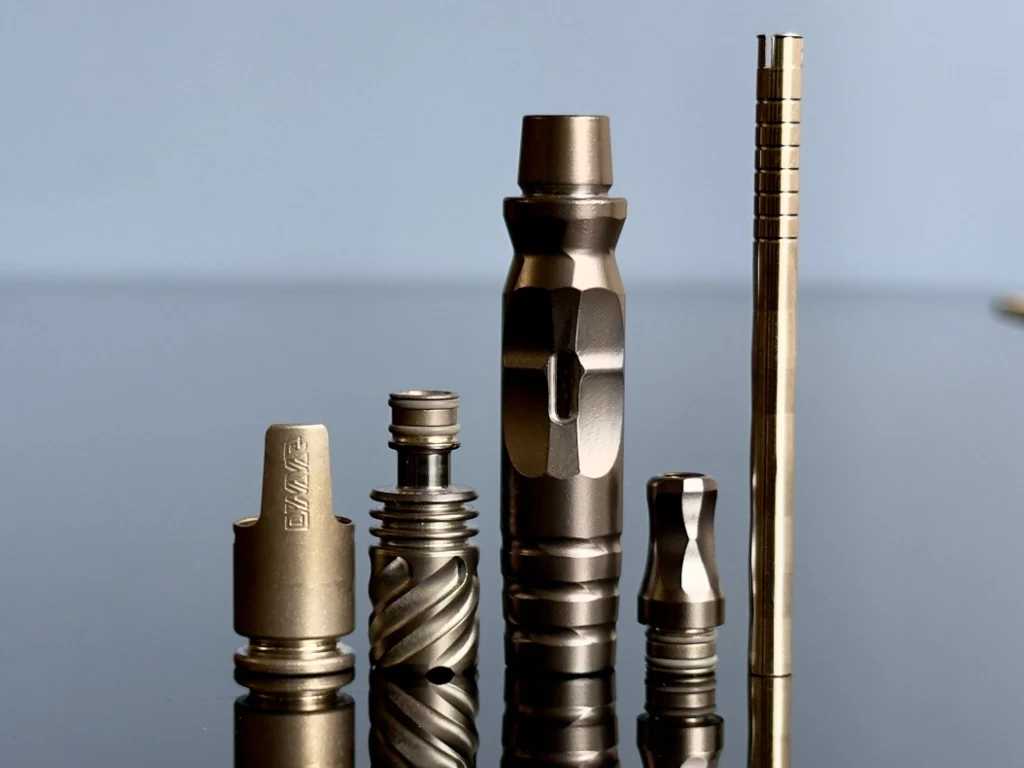 DynaVap HyperDyn