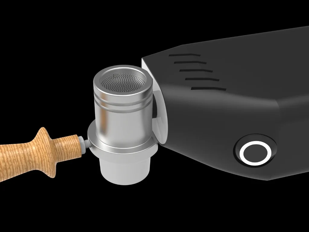 Camouflet Injector