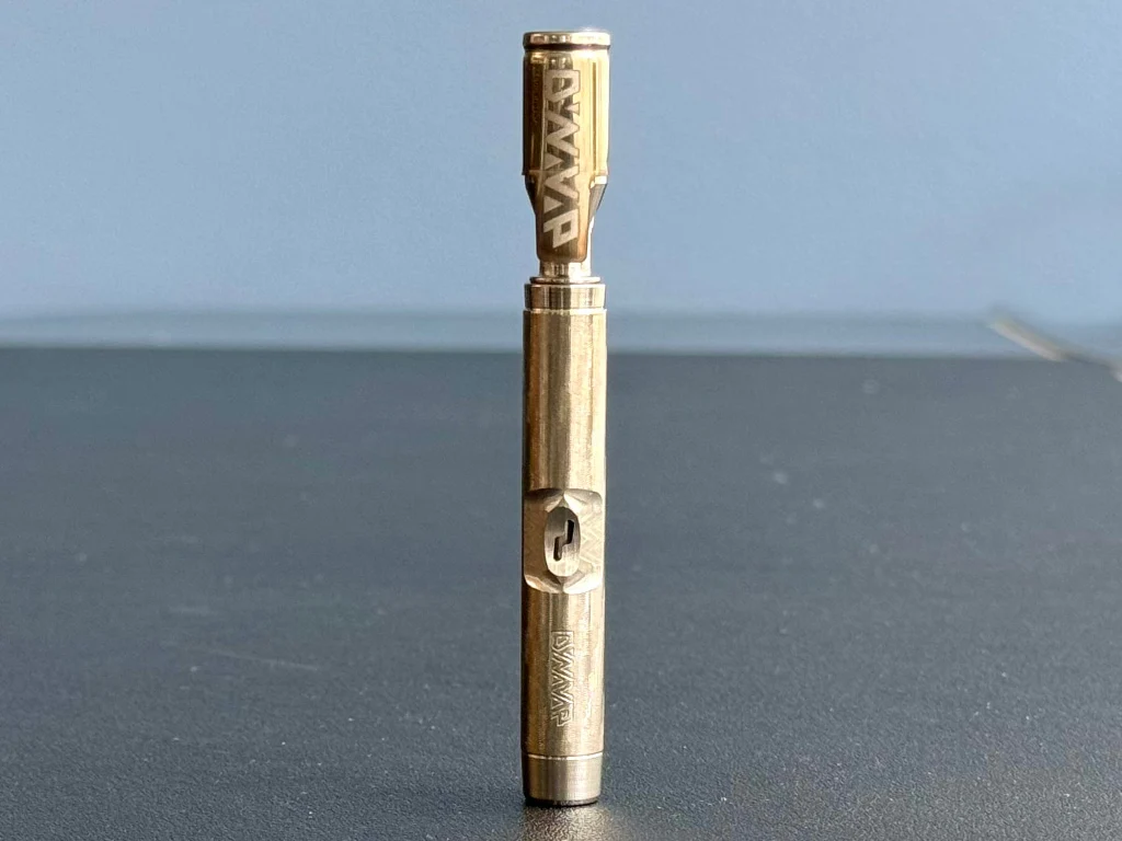 DynaVap M7