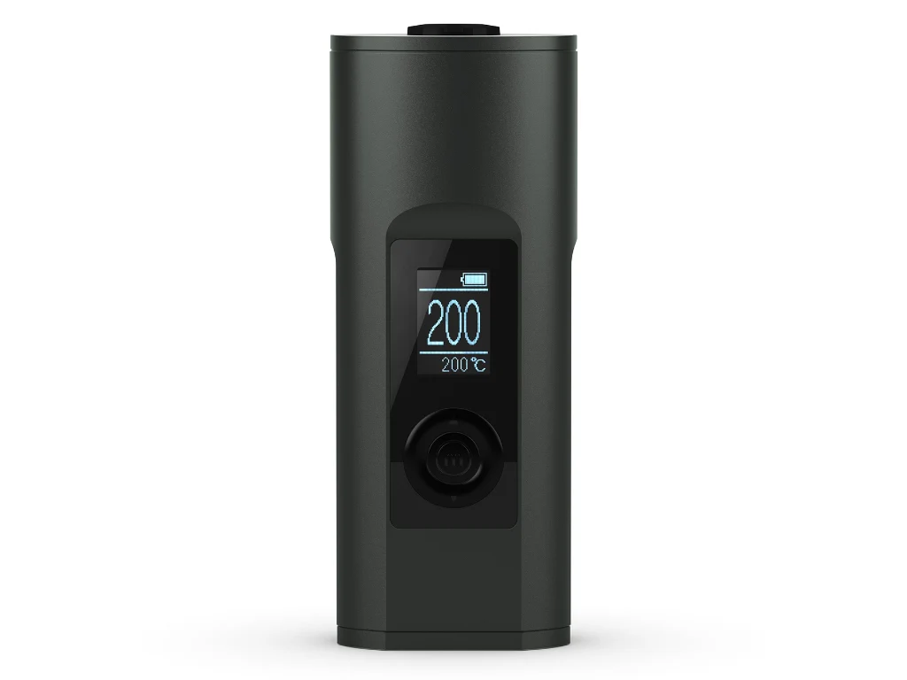 Arizer Solo 2 MAX Vaporizer