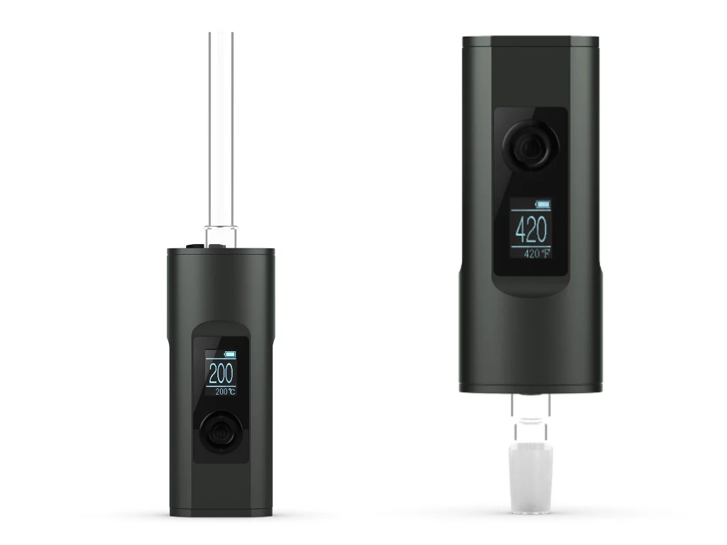 Arizer Solo 2 MAX Vaporizer