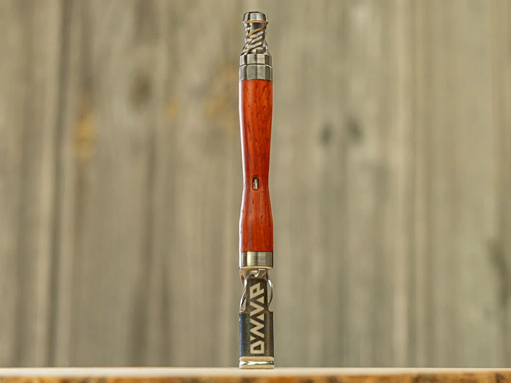 DynaVap WoodWynd
