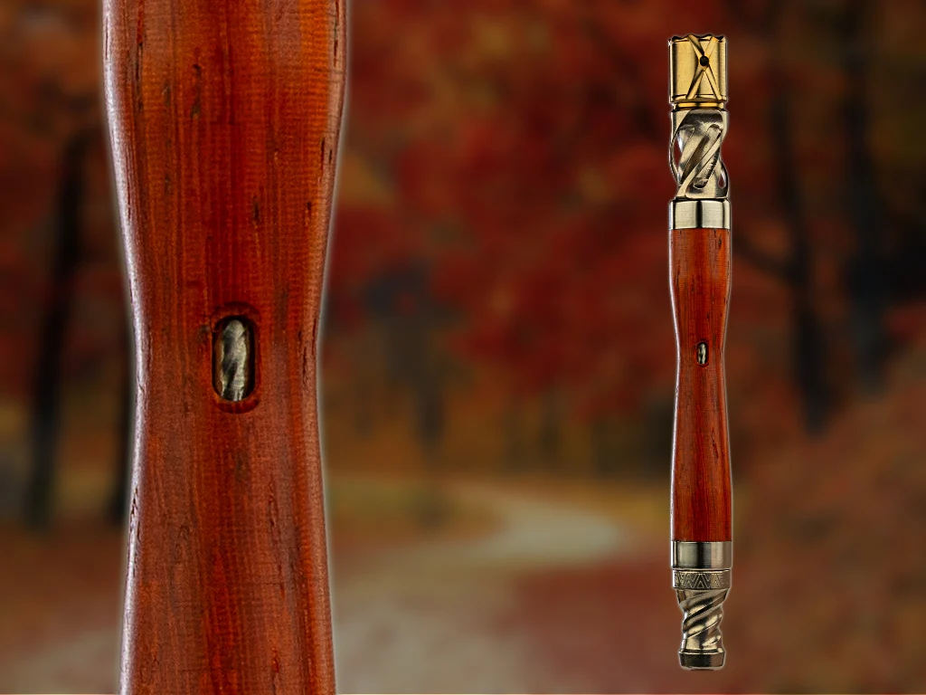 DynaVap WoodWynd
