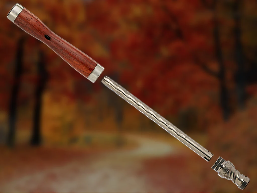 DynaVap WoodWynd 5 DynaVap WoodWynd