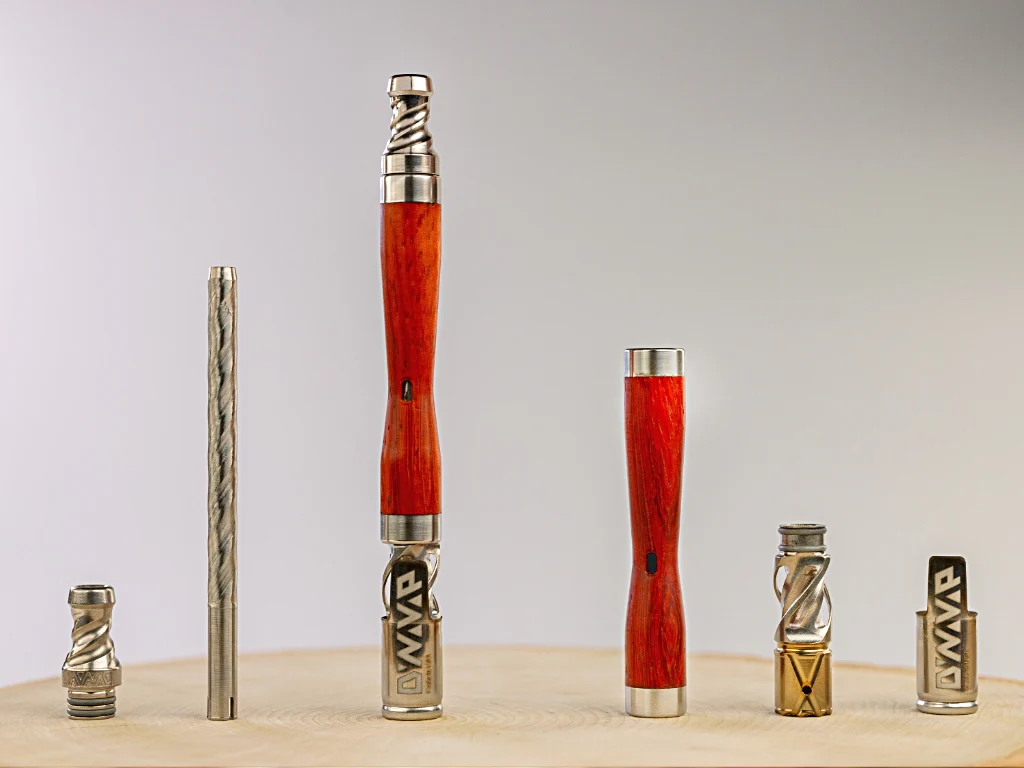 DynaVap WoodWynd 6 DynaVap WoodWynd