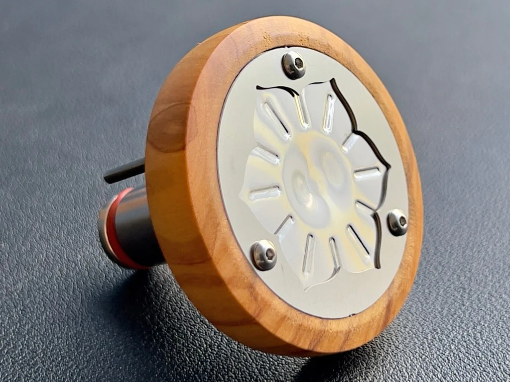 The Lotus Vaporizer Kit