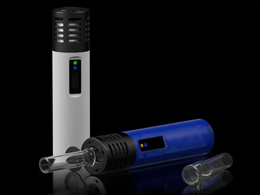 Arizer Air SE Vaporizer