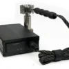 Freight Train Desktop Injector Vaporizer (2024 Version)