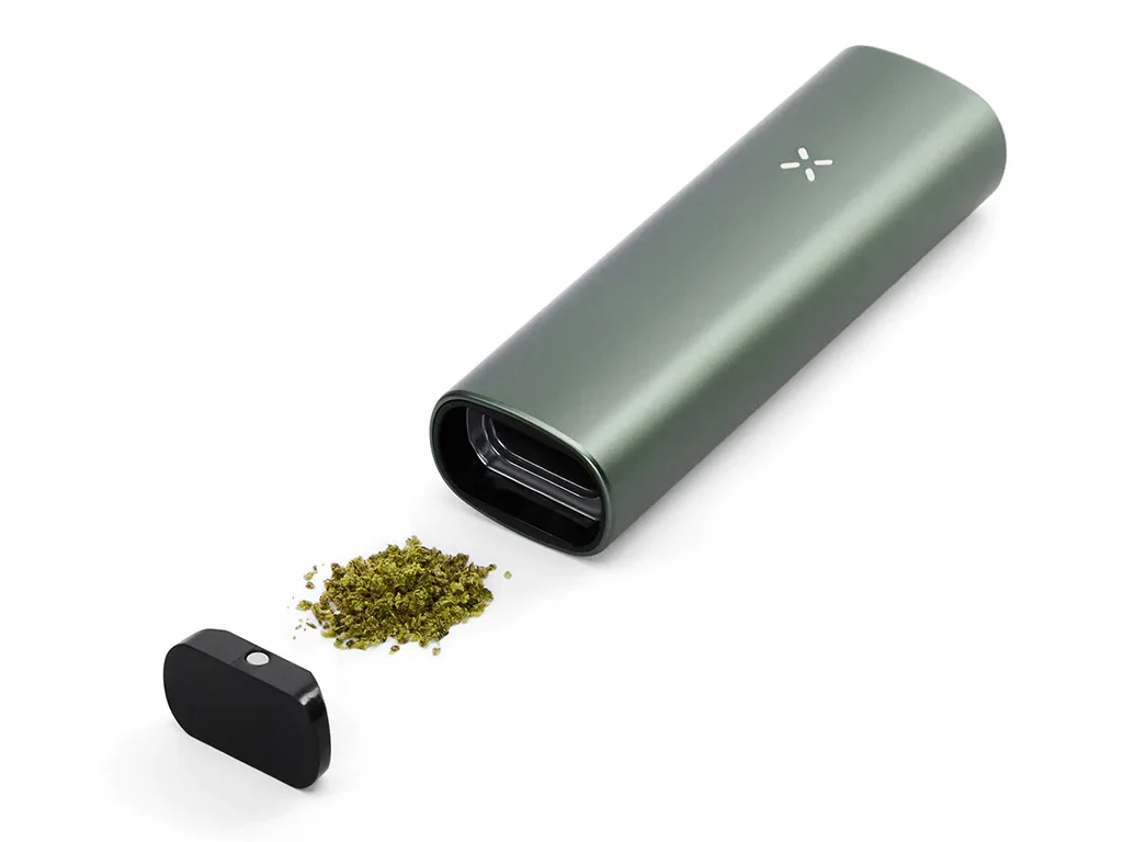 PAX Plus Portable Vaporizer