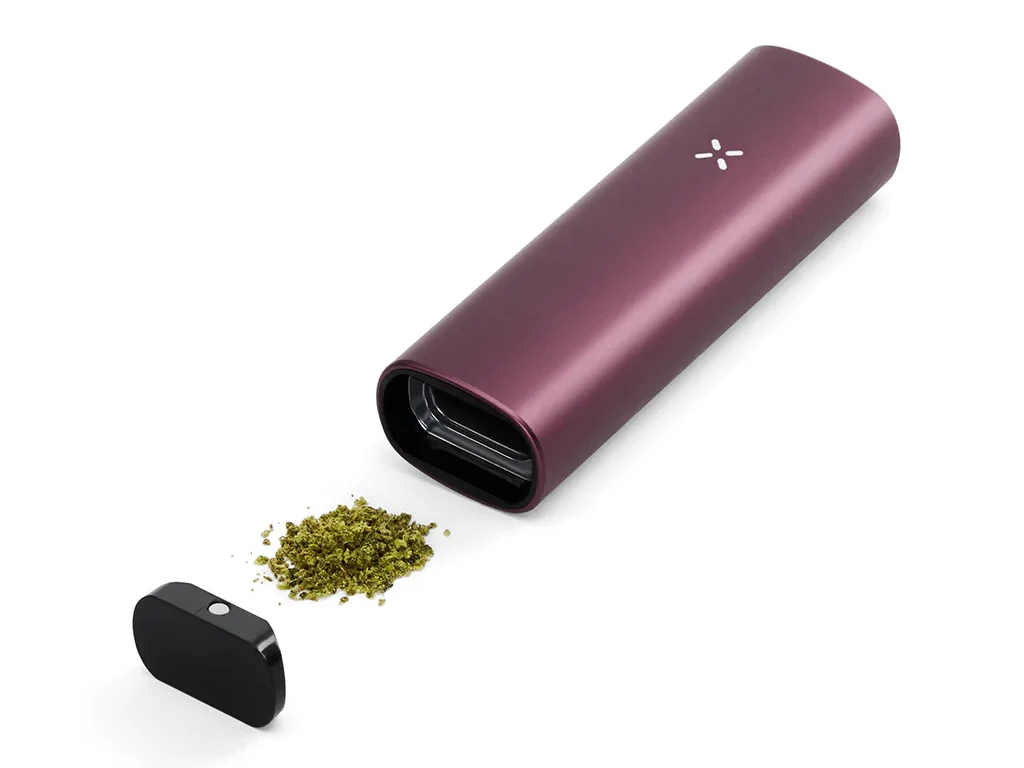 PAX Plus Portable Vaporizer 4 PAX Plus Portable Vaporizer