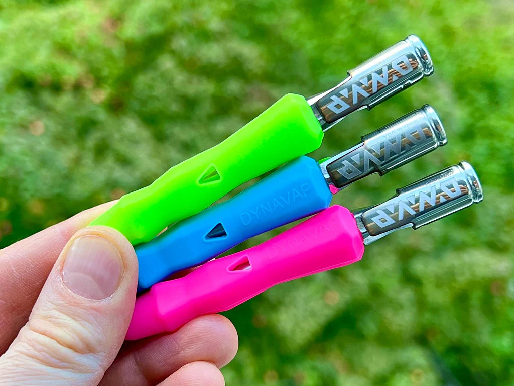 Dynavap B Portable Vaporizer