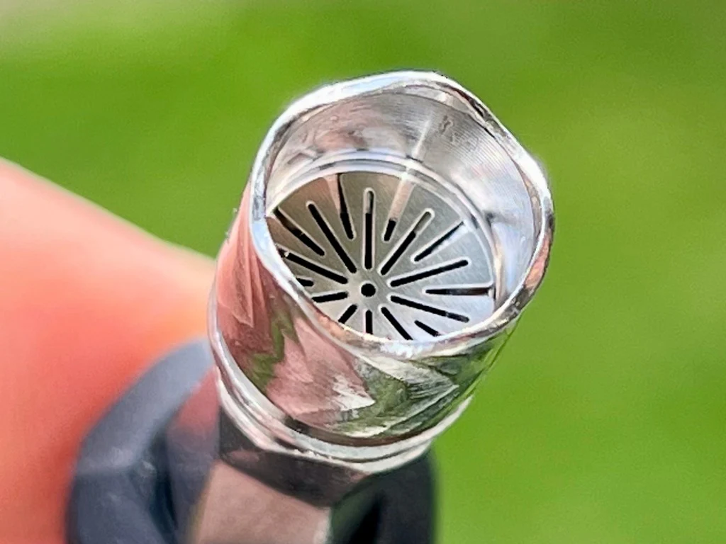 Dynavap B Portable Vaporizer 4 Dynavap B Portable Vaporizer