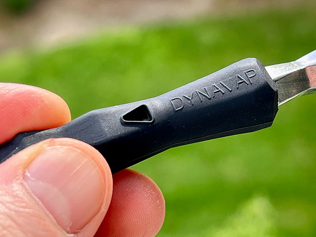 Dynavap B Portable Vaporizer 5 Dynavap B Portable Vaporizer