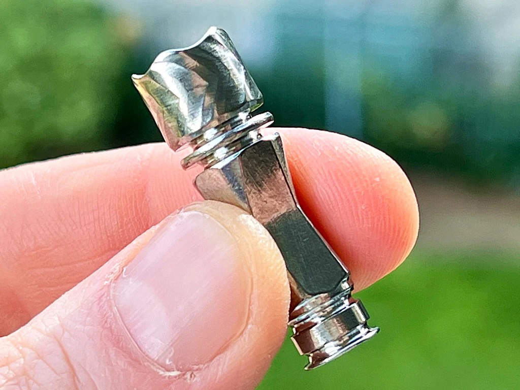 Dynavap B Portable Vaporizer 6 Dynavap B Portable Vaporizer