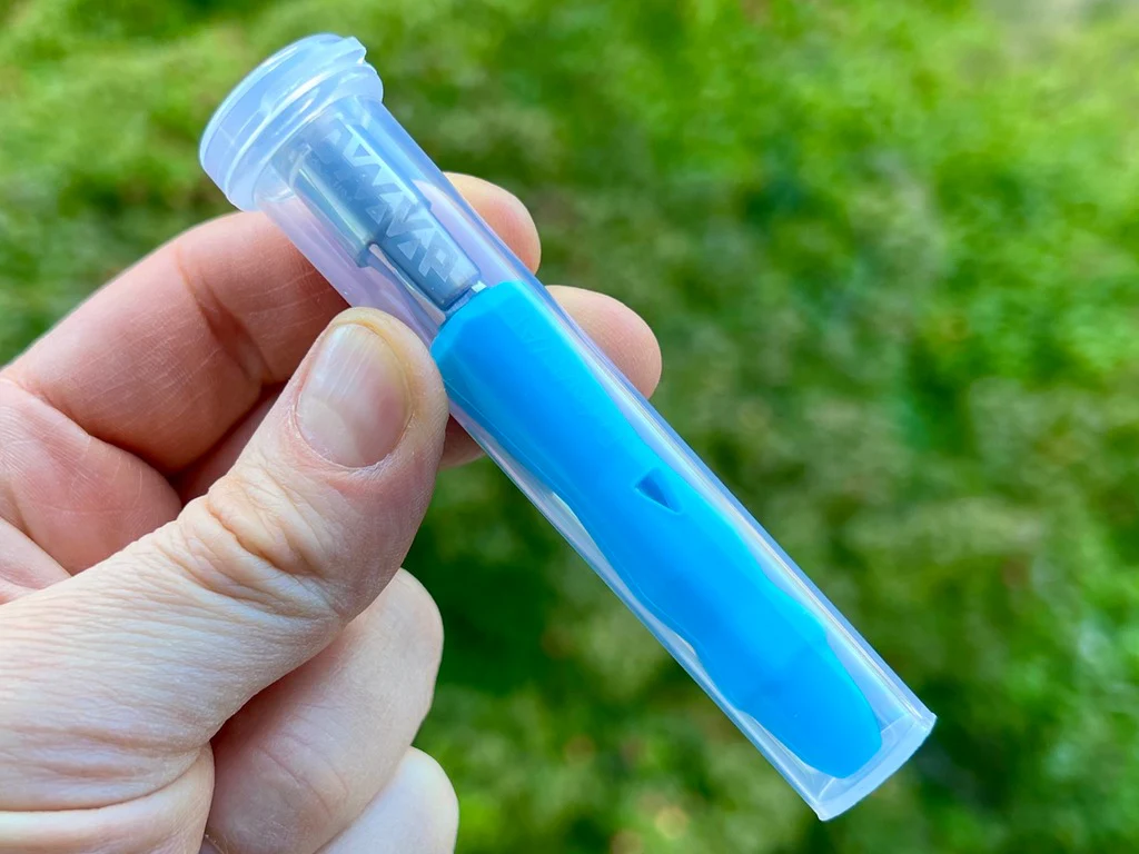 Dynavap B Portable Vaporizer 9 Dynavap B Portable Vaporizer