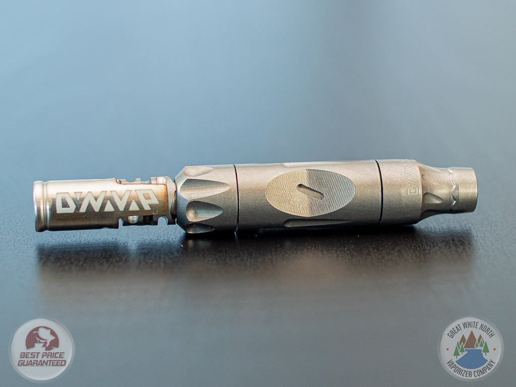 DynaVap VonG (i)  Portable Vaporizer