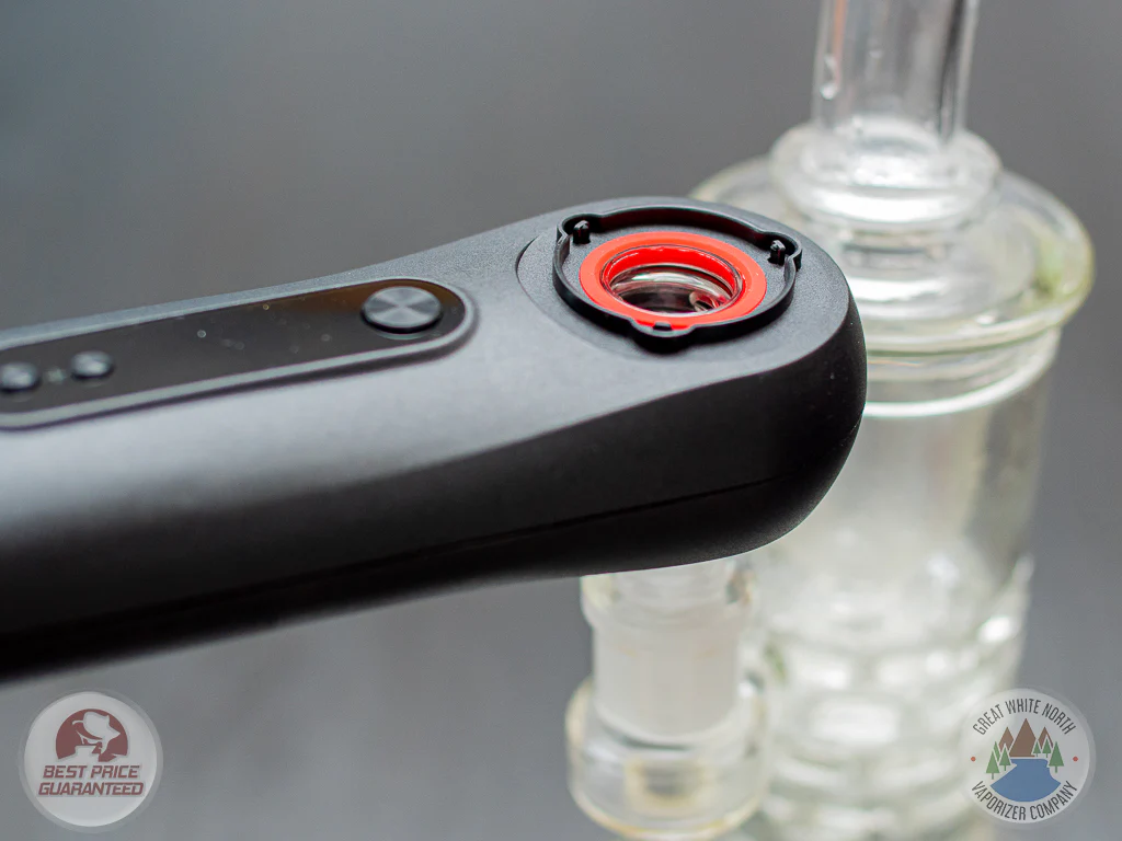 The Wand w/DynaVap Adapter by Ispire 5 The Wand w/DynaVap Adapter by Ispire
