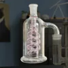 The PreClean Dry Ash Catcher