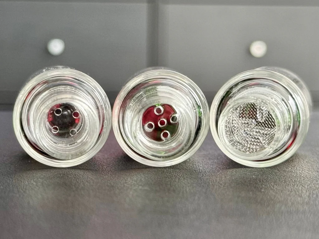 Arizer Evolution Stem