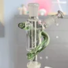 Mr. Twister Deluxe Dry Herb Catcher