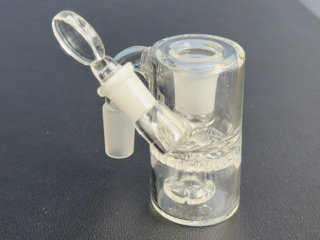 Pass-Through Micro Bubbler 2 Pass-Through Micro Bubbler