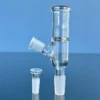 Sneaky Pete Pass-Through Injector Bowl