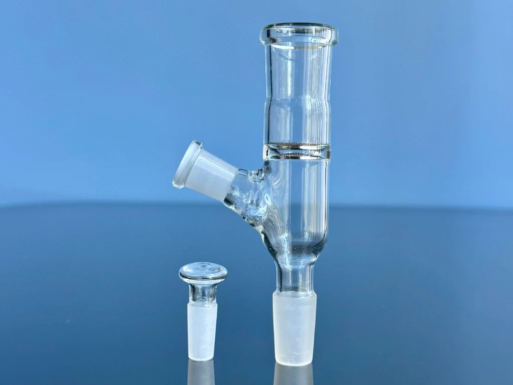 Sneaky Pete Pass-Through Injector Bowl 1 Sneaky Pete Pass-Through Injector Bowl