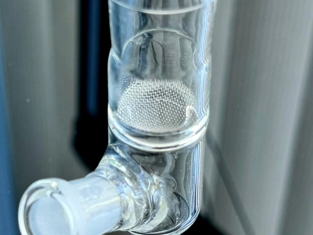 Sneaky Pete Pass-Through Injector Bowl 2 Sneaky Pete Pass-Through Injector Bowl