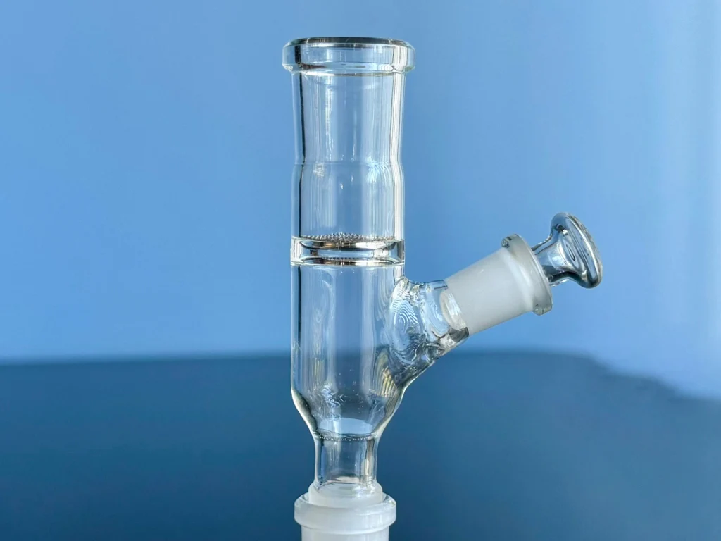 Sneaky Pete Pass-Through Injector Bowl 3 Sneaky Pete Pass-Through Injector Bowl