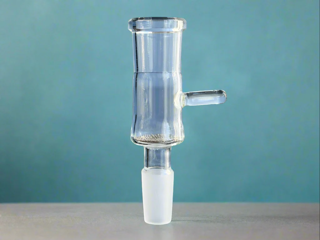 18mm Female XL Glass Injector Bowl