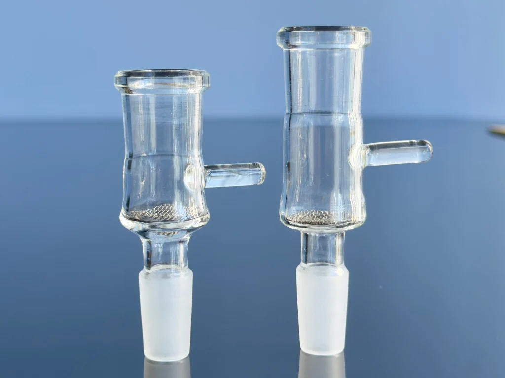 18mm Female XL Glass Injector Bowl