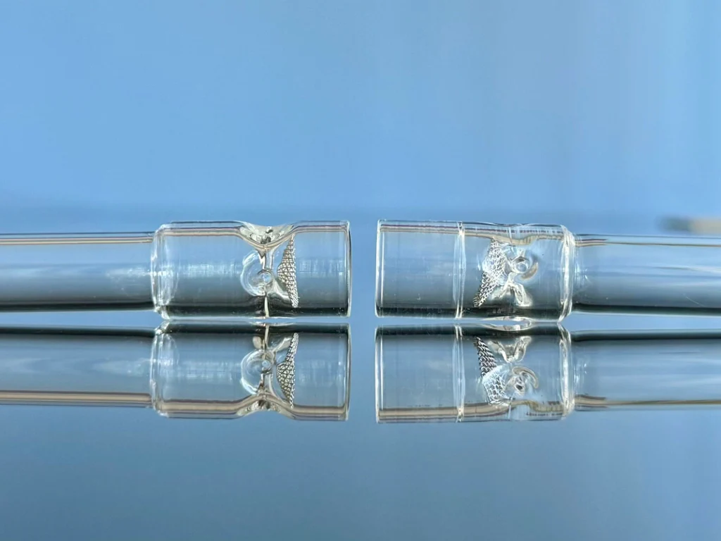 High Airflow Stem For Arizer Solo 3