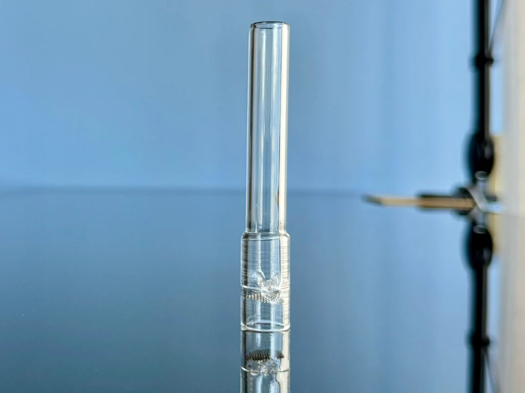 High Airflow Stem For Arizer Solo 3 4 High Airflow Stem For Arizer Solo 3
