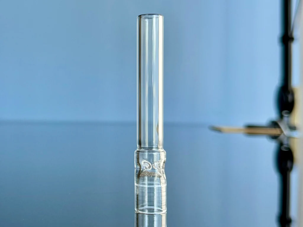 High Airflow Stem For Arizer Solo 3 5 High Airflow Stem For Arizer Solo 3