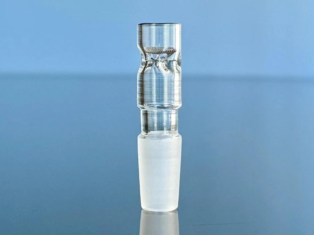 High Airflow 14mm WPA For Arizer Solo 3 4 High Airflow 14mm WPA For Arizer Solo 3
