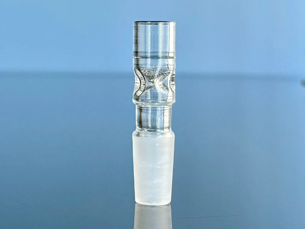 High Airflow 14mm WPA For Arizer Solo 3 5 High Airflow 14mm WPA For Arizer Solo 3