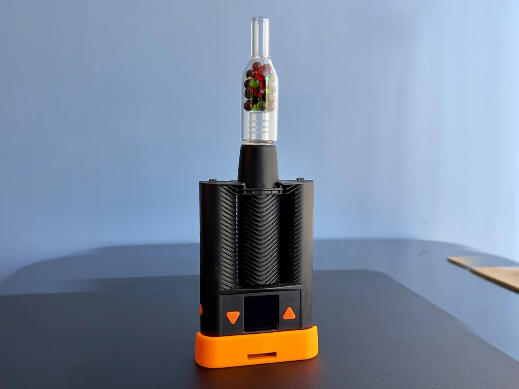 Crafty+/Mighty+ XL Rocket Stem