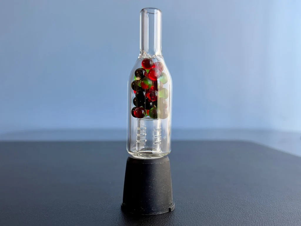Crafty+/Mighty+ XL Rocket Stem