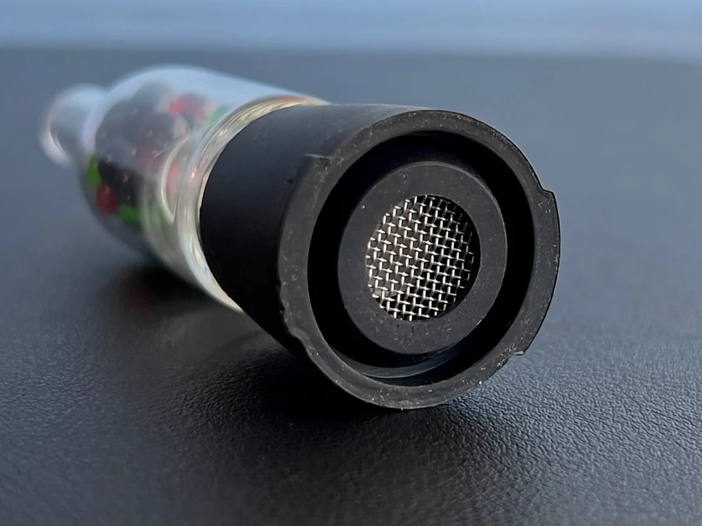 Crafty+/Mighty+ XL Rocket Stem