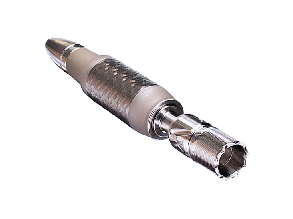 DynaVap VonG X