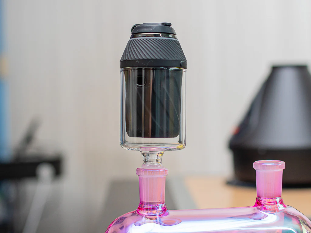 Puffco Proxy Water Pipe Adapter