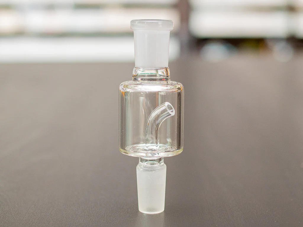 Dry Herb Catcher